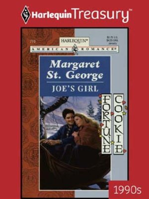 cover image of Joe's Girl